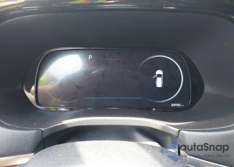 2020 Hyundai Palisade Limited z USA, uszkodzony, nr VIN KM8R5DHE5LU057478